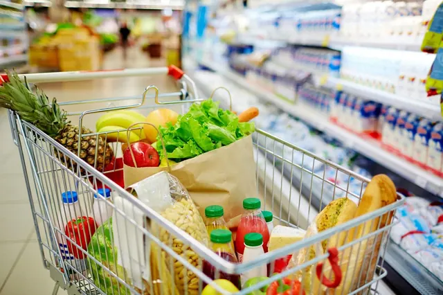Groceries