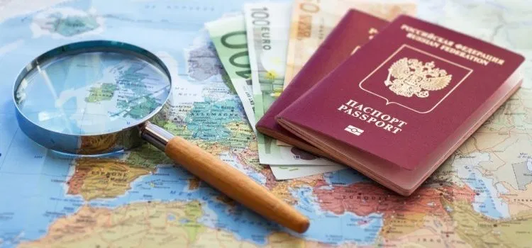 Visa-Consulting